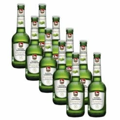 Bio Lammsbräu Glutenfrei, Ganzer Kasten 10 Stück