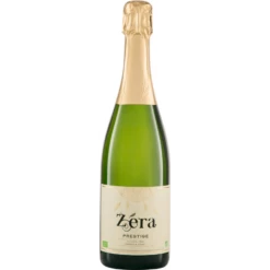 Bio Zera Chardonnay Effervescent Alkoholfrei