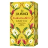 Pukka Bio Turmeric Active Kurkuma Tee -Monki Geschaft pukka bio turmeric active kurkuma tee 20st e8a6bd3c6c1f4ded3963ad0eaa262dca5b9c080f