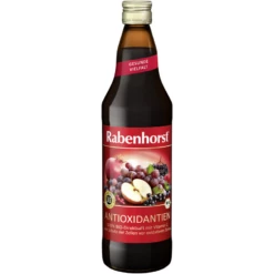 Rabenhorst Antioxidantien