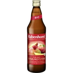 Bio Mehrfruchtdirektsaft Für Das Immunsystem