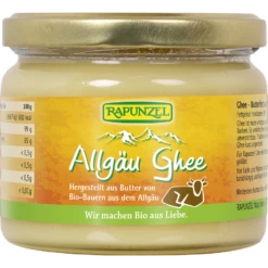 Bio Allgäu Ghee