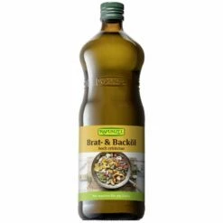 Bio Brat- & Backöl