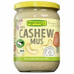 Bio Cashewmus