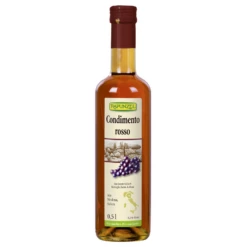 Bio Condimento Rosso