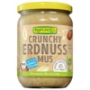 Bio Erdnussmus Crunchy Mit Salz -Monki Geschaft rapunzel bio erdnussmus crunchy mit salz 0 5kg 431b3131b2a78856229201f9f550cd460b9fad07