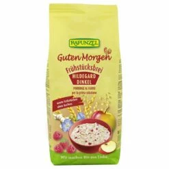 Bio Frühstücksbrei Hildegard