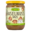 Bio Haselnussmus