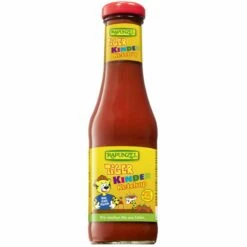 Bio Kinder-Ketchup