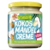 Bio Kokos-Mandel-Creme
