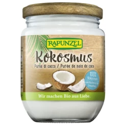 Bio Kokosmus