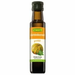 Bio Kürbiskernöl