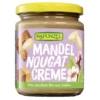 Bio Mandel-Nougat-Creme -Monki Geschaft rapunzel bio mandel nougat creme 0 25kg d42a9e279ac666ca745968fe15df155b9d8205c6