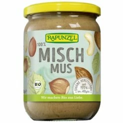 Bio Mischmus 4 Nuts
