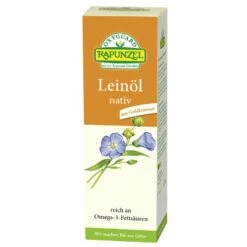 Bio OXYGUARD® Leinöl Nativ