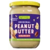 Bio Peanutbutter Crunchy