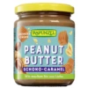 Bio Peanutbutter Schoko-Caramel