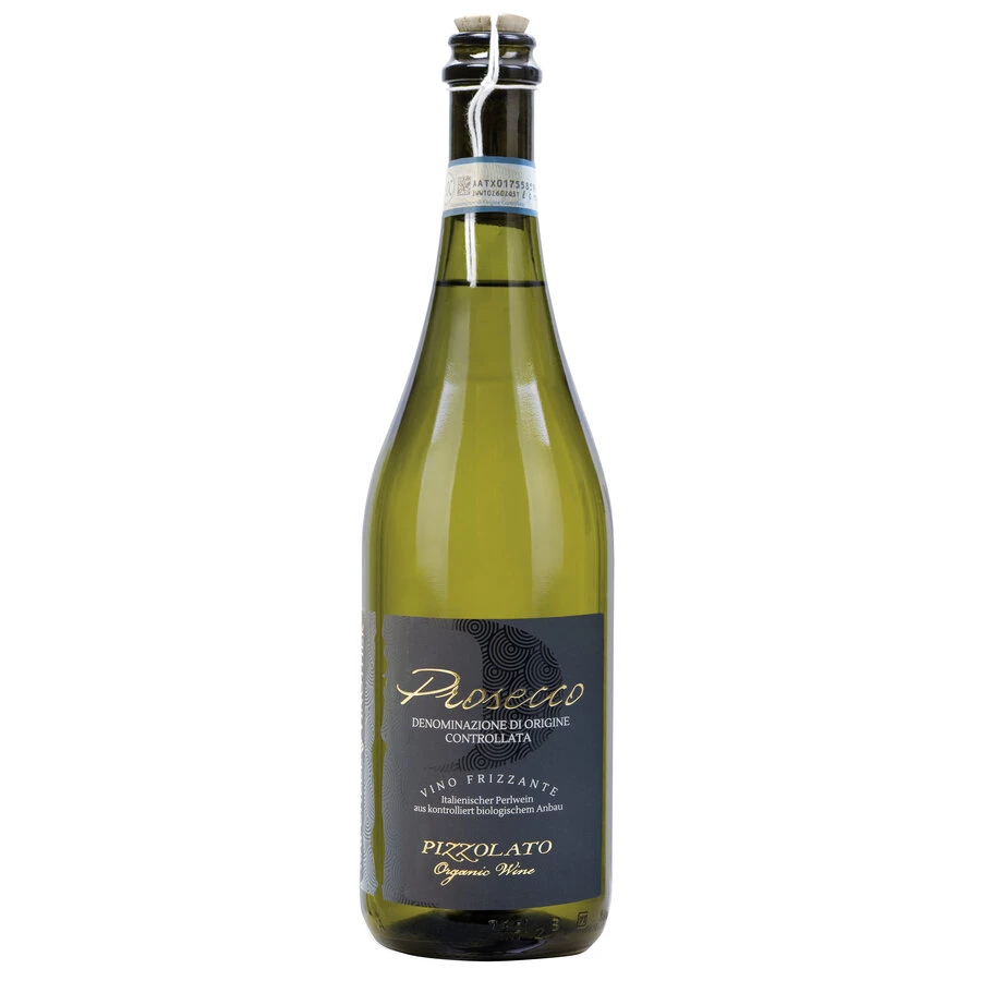 Bio Prosecco Vino Frizzante DOC 3 Bio Prosecco Vino Frizzante DOC