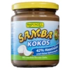 Bio Samba Kokoscreme -Monki Geschaft rapunzel bio samba kokos 0 25kg d3166d86781119c977618d91ffbba6d33686ec44