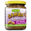 Bio Samba Mandelcreme
