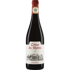 Bio Côtes Du Rhône Edition D´origine AOP