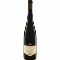 Bio Dornfelder Mild QW 2019