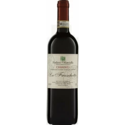 Bio La Fraschetta Chianti DOCG