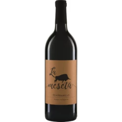 Bio La Meseta Tinto 2020