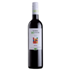 Bio MontAlbano Vino Rosso