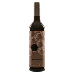 Bio Montepulciano DOC2020 L´occhio