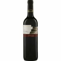 Bio NOEMUS Tinto Rioja D.O.C.