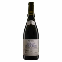 Bio Sangiovese-Primitivo