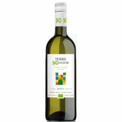 Bio Terre Biologiche Vino Bianco