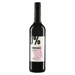 Bio Vinnocence Merlot -alkoholfrei-