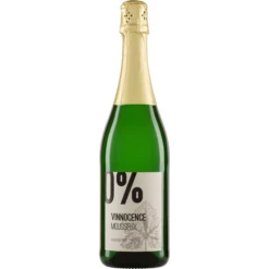 Bio Vinnocence Mousseux -alkoholfrei