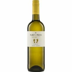 Bio Weißwein Petit Albet Blanco Penedès