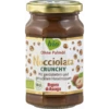 Bio Nocciolata Crunchy Haselnuss-Nougat Aufstrich 1 Bio Nocciolata Crunchy Haselnuss-Nougat Aufstrich -Monki Geschaft rigoni di asiago bio nocciolata crunchy haselnuss aufstrich 0 27kg 44f1765ad8f34f844732732ea0642057b84ea283