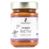 Bio Currypaste Red Thai