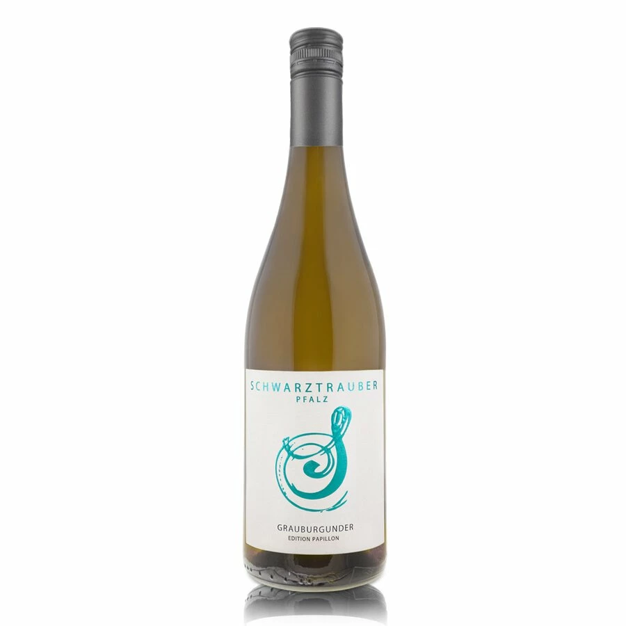 Bio Grauburgunder 3 Bio Grauburgunder