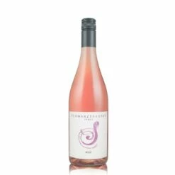Bio Rosé 'feine Süße'