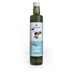 Bio Fruchtschatz Sirup