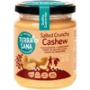 Bio Cashewmus Crunchy Mit Steinsalz -Monki Geschaft terrasana bio cashewmus crunchy mit steinsalz 0 25kg a6bfefbde20b4898e50ff3589e087397aa5fa497