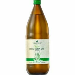 Bio Aloe Vera Saft