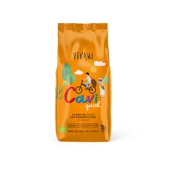 Bio Cavi Quick, Kakaohaltiges Getränkepulver