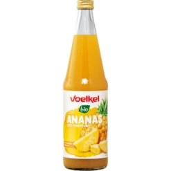 Bio Ananassaft