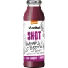 Bio Shot Ingwer & Beeren Demeter
