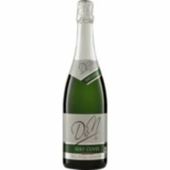 Bio D&N Sekt Trocken