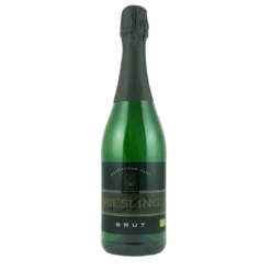 Bio Sekt Riesling Brut