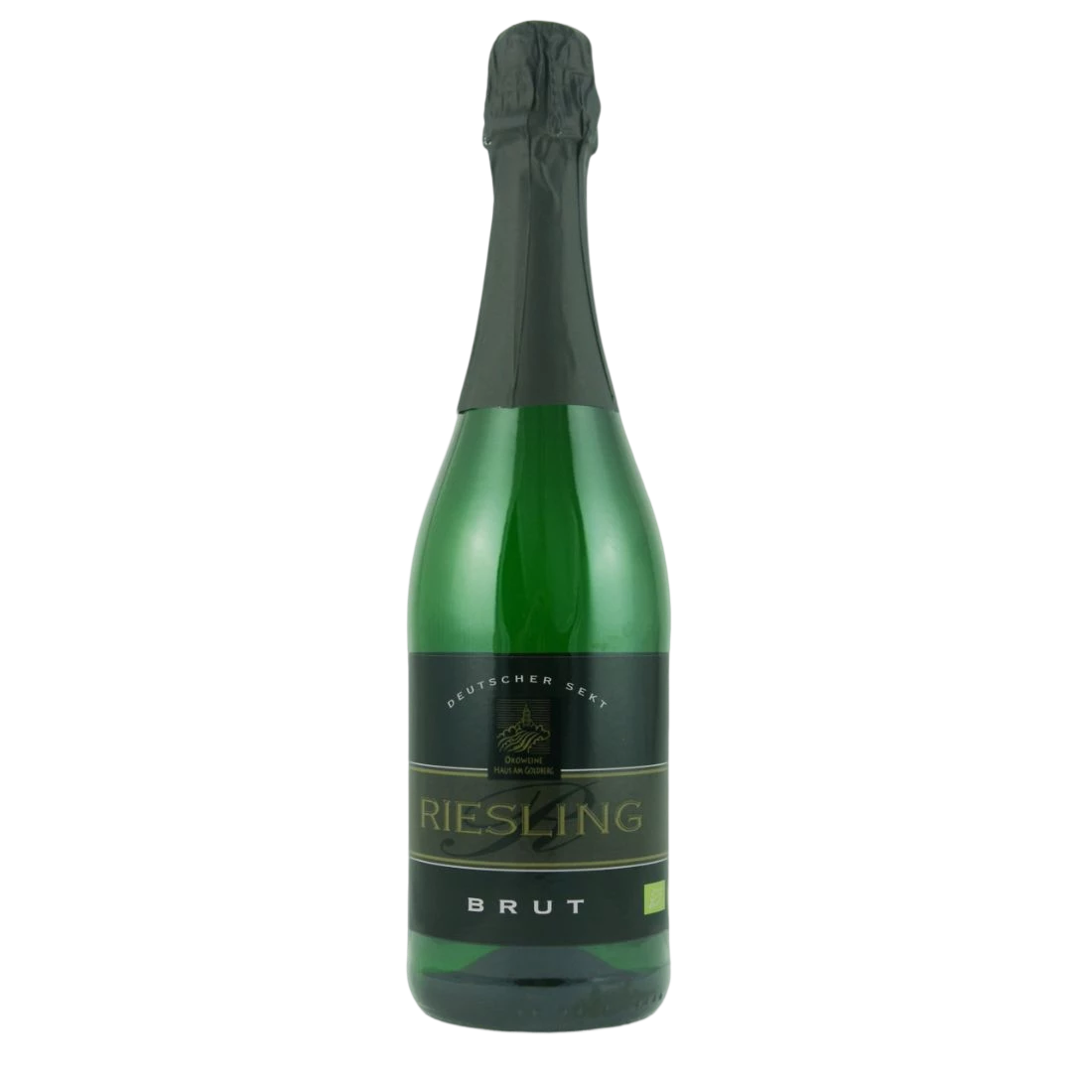 Bio Sekt Riesling Brut 3 Bio Sekt Riesling Brut