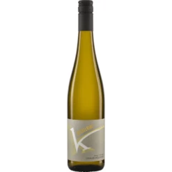 Bio Grauburgunder QW, Pfalz